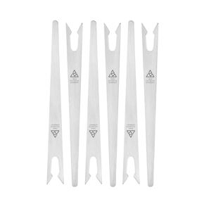 Antipasti Fork 6er Set 