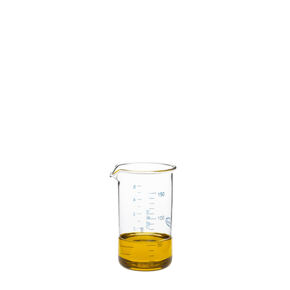 Massbecher Glas mini
0.15 lt 