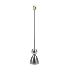 Egg decapitator "Clack" Flower 