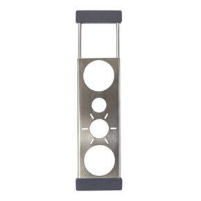 Drip Line
Drip tray gray 