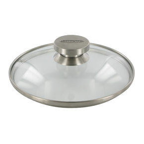 Couvercle en verre 26 cm
de DEMEYERE 