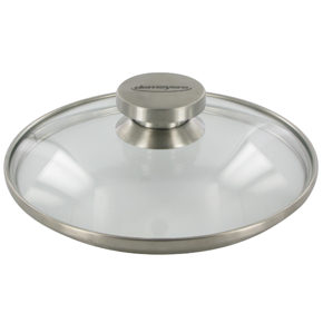 Couvercle en verre 32 cm
de DEMEYERE 