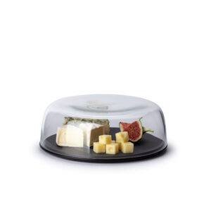 Käseglocke / Schüssel
mit Duracore Brett 22 cm 