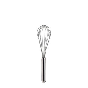 Fouet en acier inoxydable 25 cm Fouet en acier inoxydable 25 cm