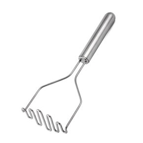 Kartoffelstampfer Welle
30.5 cm 
