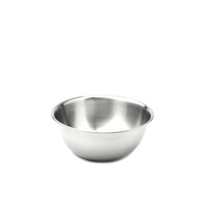 Küchenschüssel rund 14 cm 