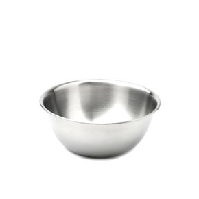 Küchenschüssel rund 22 cm 