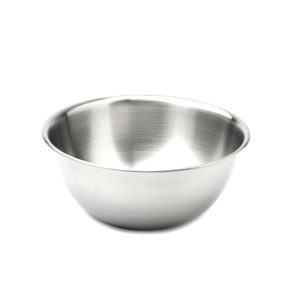 Küchenschüssel rund 26 cm 