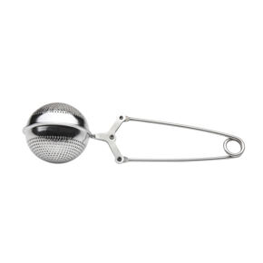 Teebrüher gelocht 
aufklappbar 