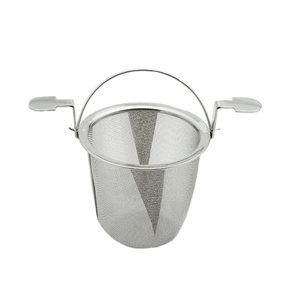 Teesieb für Kanne 6.6-12 cm 