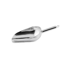 Pelle universelle
Acier inoxydable 