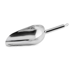 Pelle universelle
Acier inoxydable 