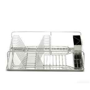 Draining rack chrome
33.0 x 49.0 cm 