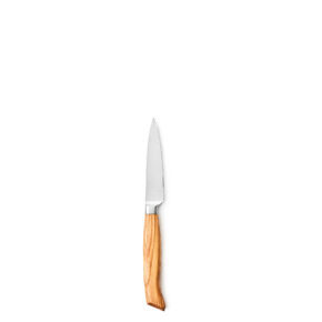 Allzweckmesser Olive
15 cm 
