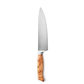 Kochmesser Olive
21 cm 