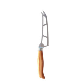 Weichkäsemesser Olive
15 cm 