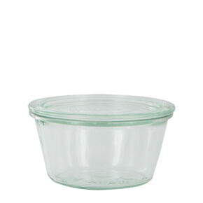 Weck Fall Form, 290 ml Weck Fall Form, 290 ml