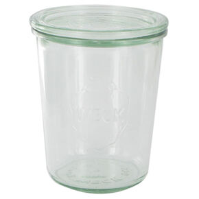 Weck Sturz mold, 850ml Weck Sturz mold, 850ml