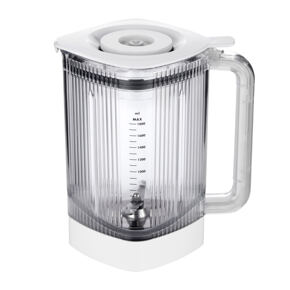 Accessoire blanc
pour mixeur haute performance Pro 