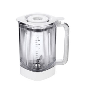 Accessoire blanc
pour blender universel 