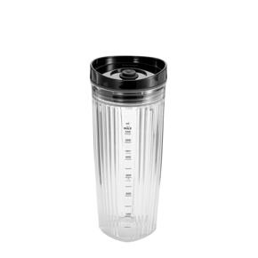 Accessoire noir
pour blender 