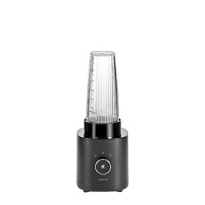 Mixeur sur socle
0.55 lt noir 