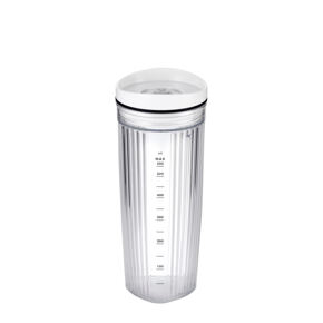 Accessoire blanc
pour blender 