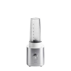 Mixeur sur socle
0.55 lt blanc / argent 