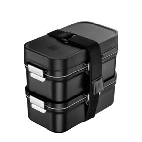 Lunch Box to Go sous vide 