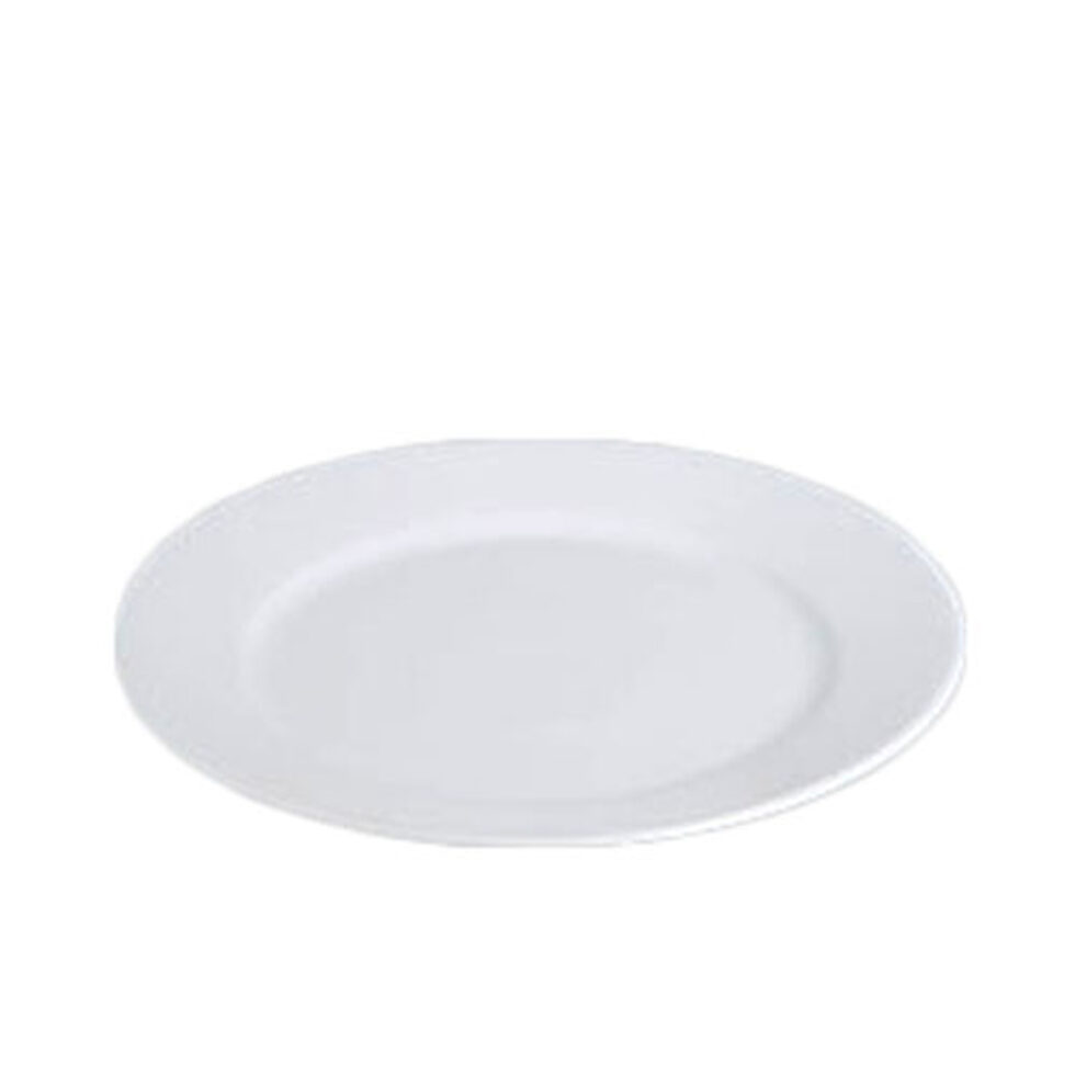 BISTROT
Teller flach 28.0 cm BISTROT
Teller flach 28.0 cm