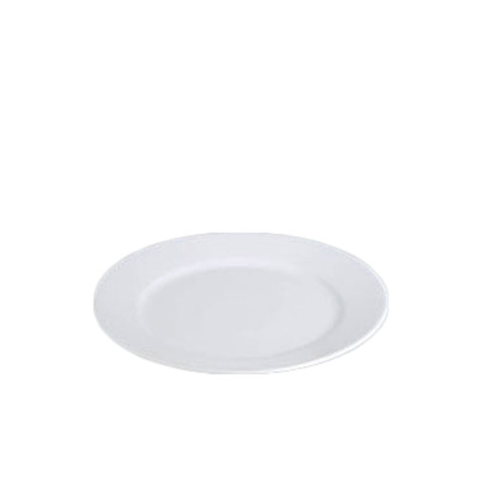 BISTROT
Teller flach 22.0 cm 
