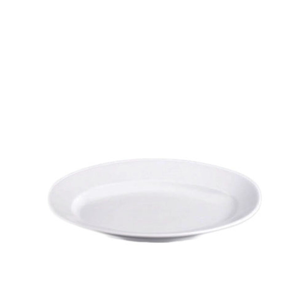 BISTROT
Plat ovale 28 cm BISTROT
Plat ovale 28 cm
