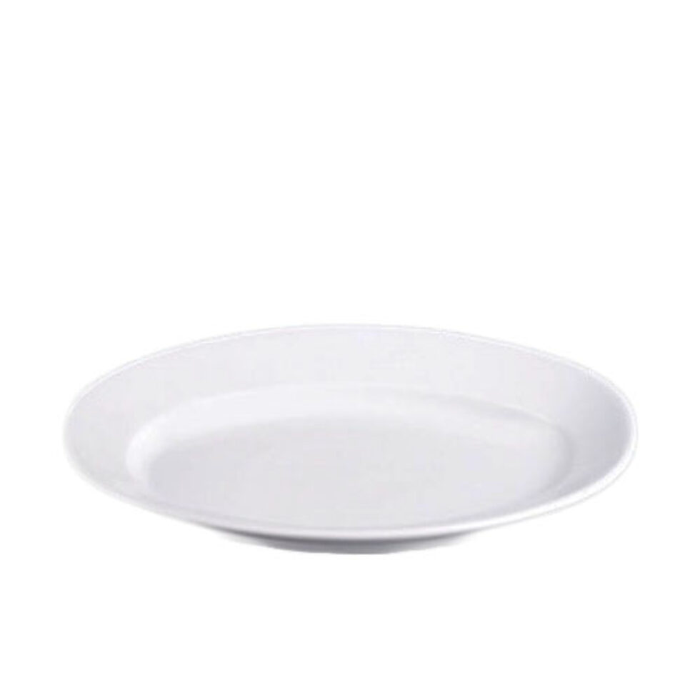 BISTROT
Platte oval 33 cm BISTROT
Platte oval 33 cm