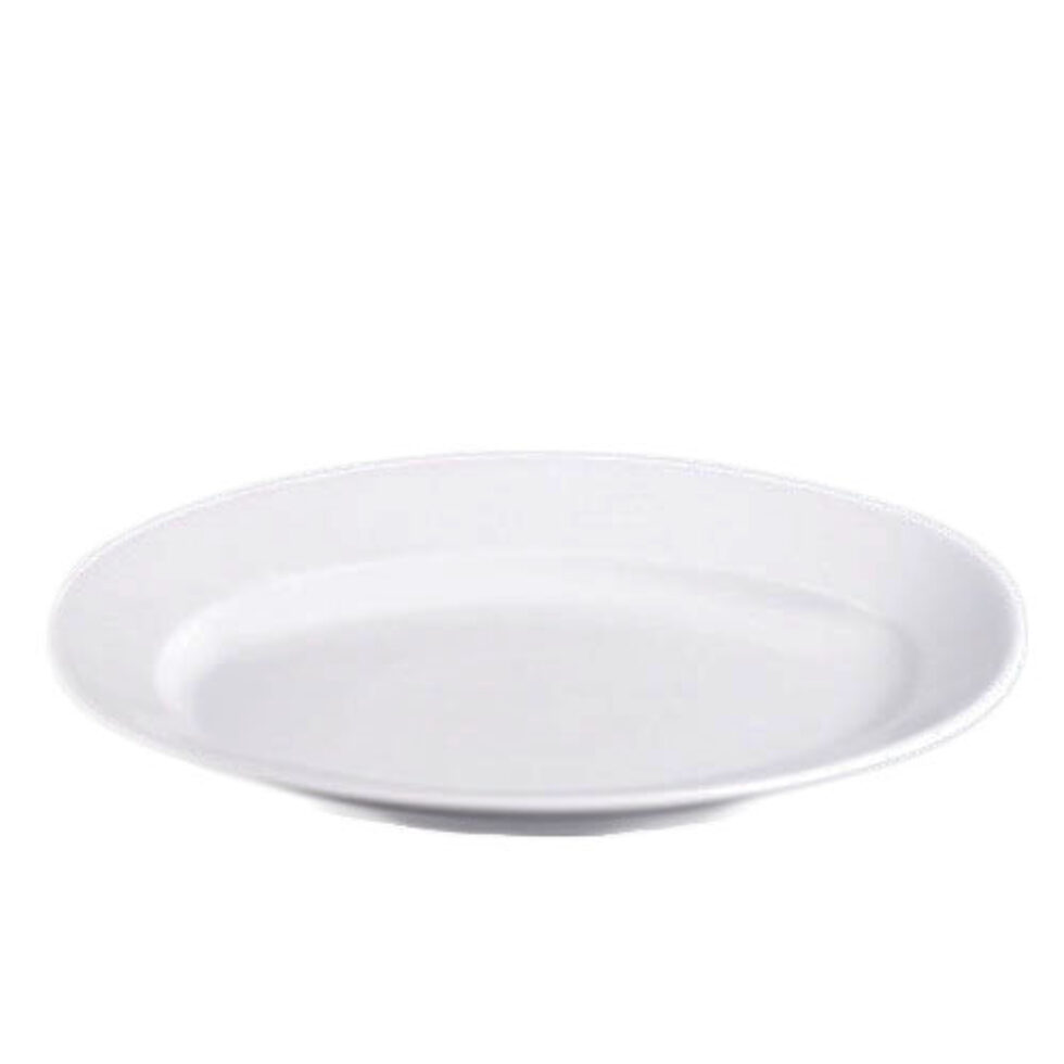 BISTROT
Oval platter 36.5 cm BISTROT
Oval platter 36.5 cm
