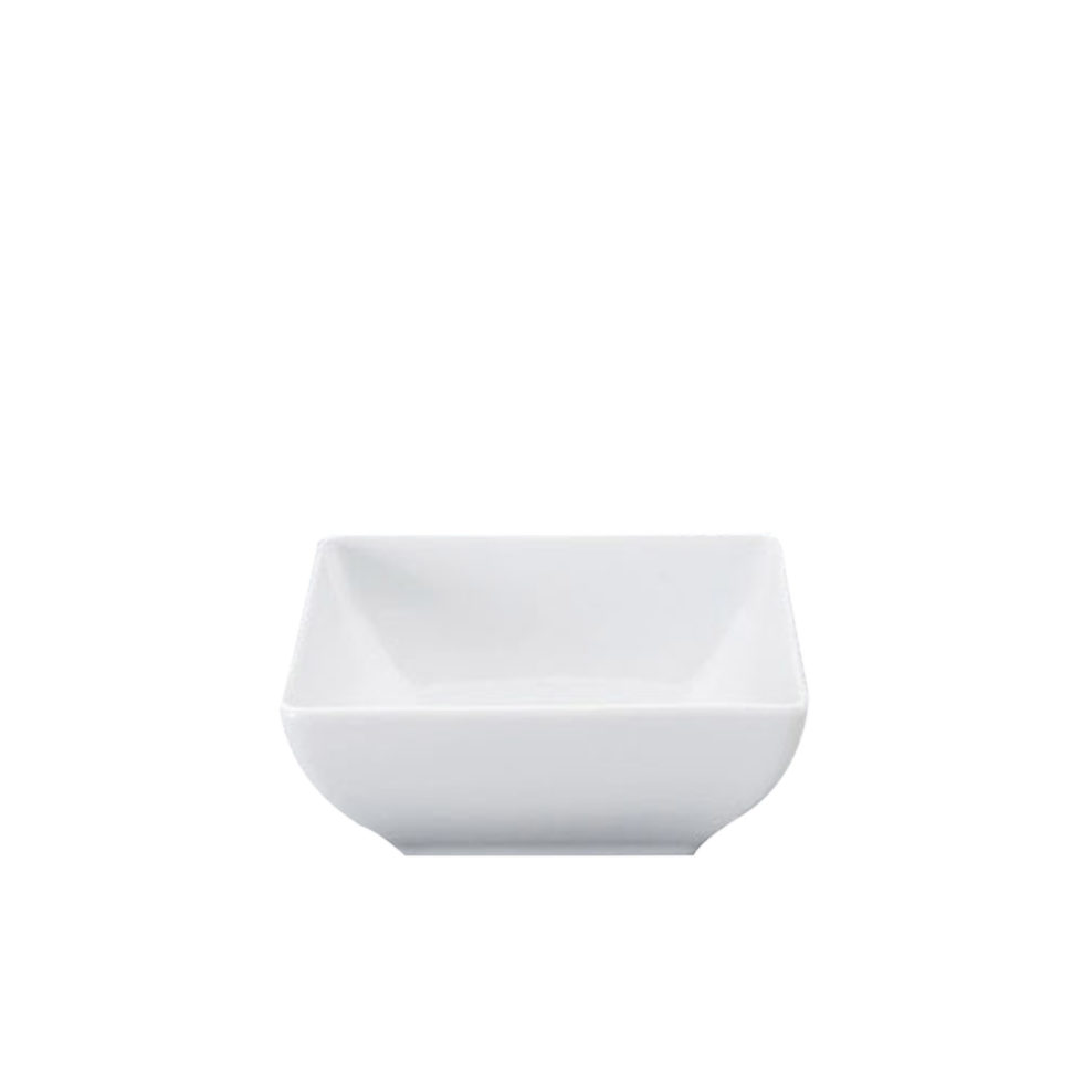 ZEN
Schale quadratisch 9.0 cm ZEN
Schale quadratisch 9.0 cm