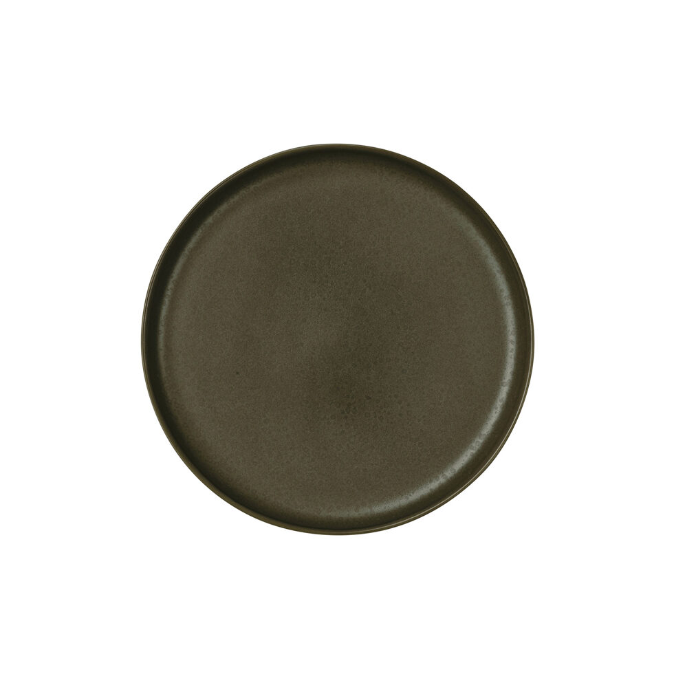 Teller flach 15 cm
olive Teller flach 15 cm
olive