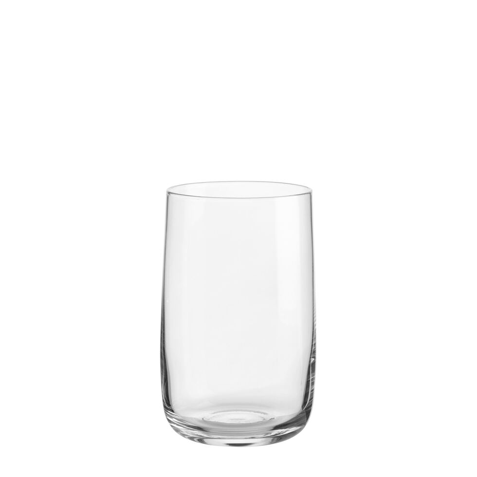 Longdrinkglas klar 4dl Longdrinkglas klar 4dl