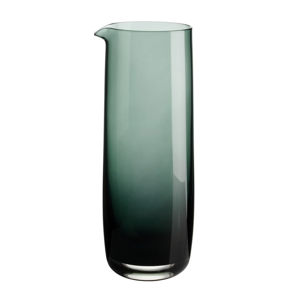 Carafe verte 1.2lt Carafe verte 1.2lt