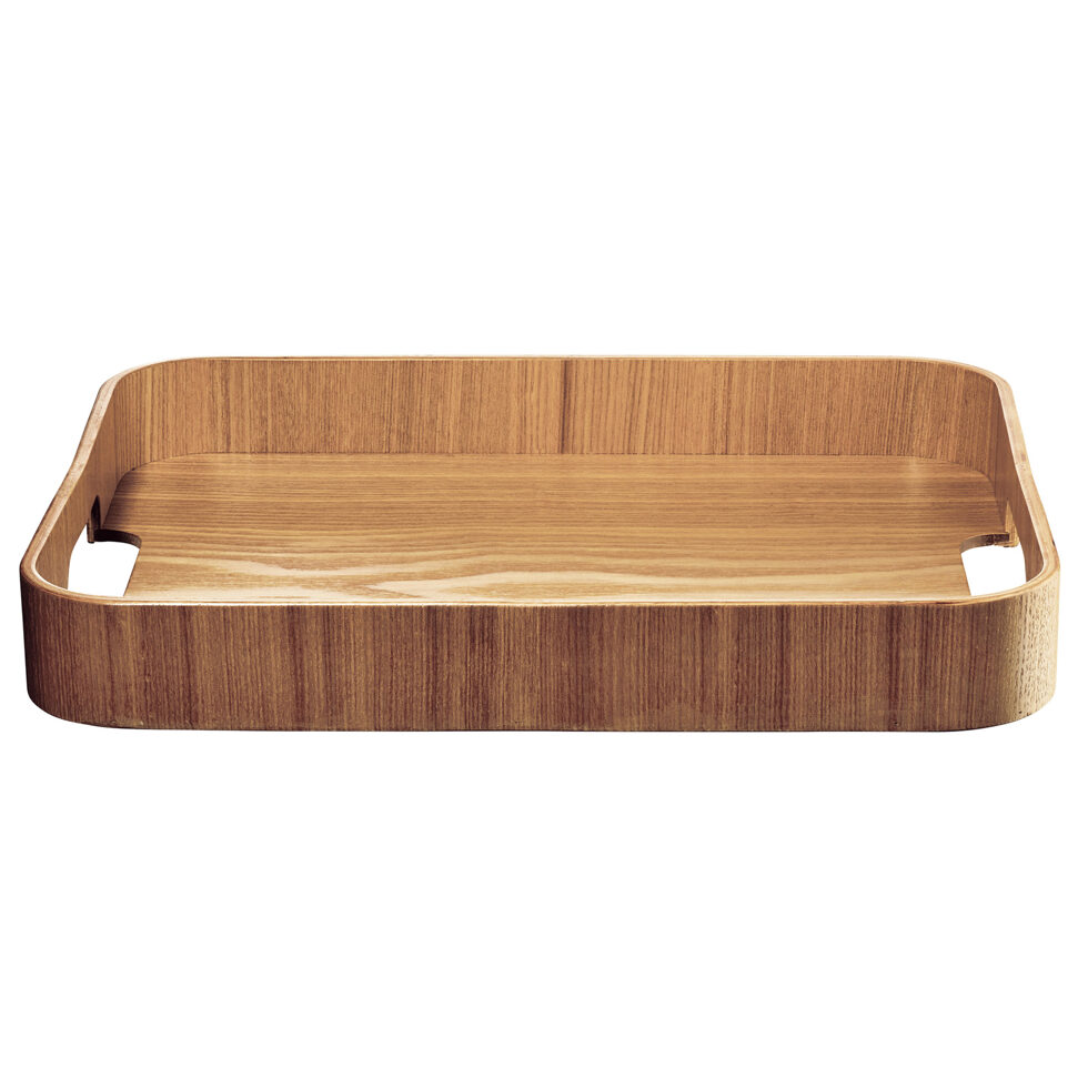 Plateau en bois Rectangulaire
35.0x27.0 cm Plateau en bois Rectangulaire
35.0x27.0 cm