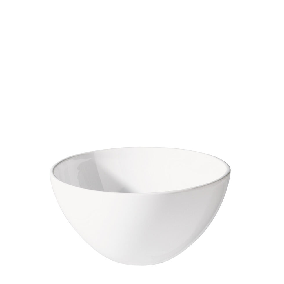 Schüssel Porzellan 19.5 cm Schüssel Porzellan 19.5 cm