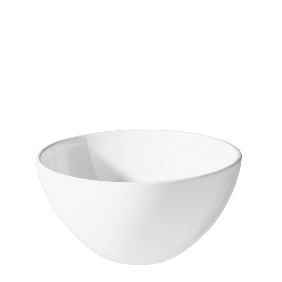 Schüssel Porzellan 24.5 cm Schüssel Porzellan 24.5 cm