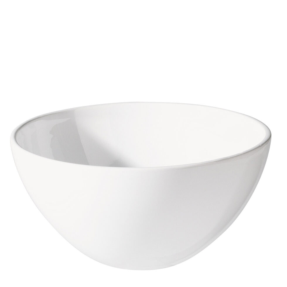 Schüssel Porzellan 34 cm 