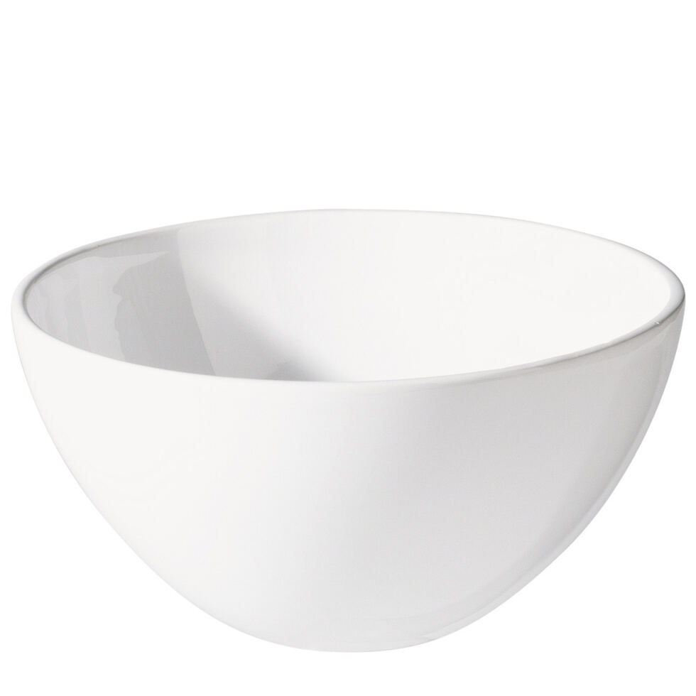 Bol en porcelaine 40.5 cm Bol en porcelaine 40.5 cm