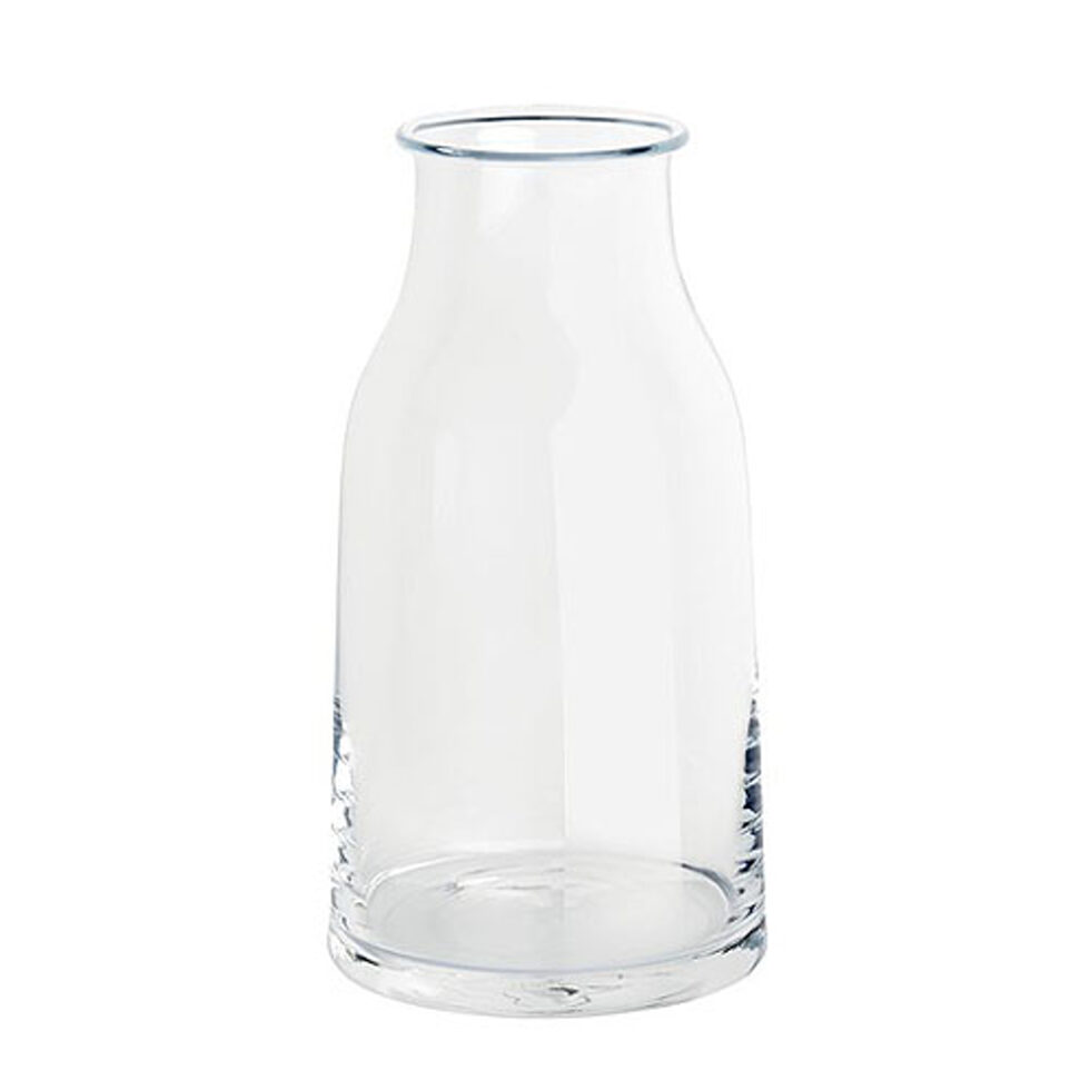 TONALE
Karaffe Kristallglas 75 cl TONALE
Karaffe Kristallglas 75 cl