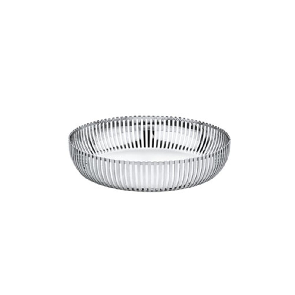ALESSI
Korb rund 20 cm ALESSI
Korb rund 20 cm