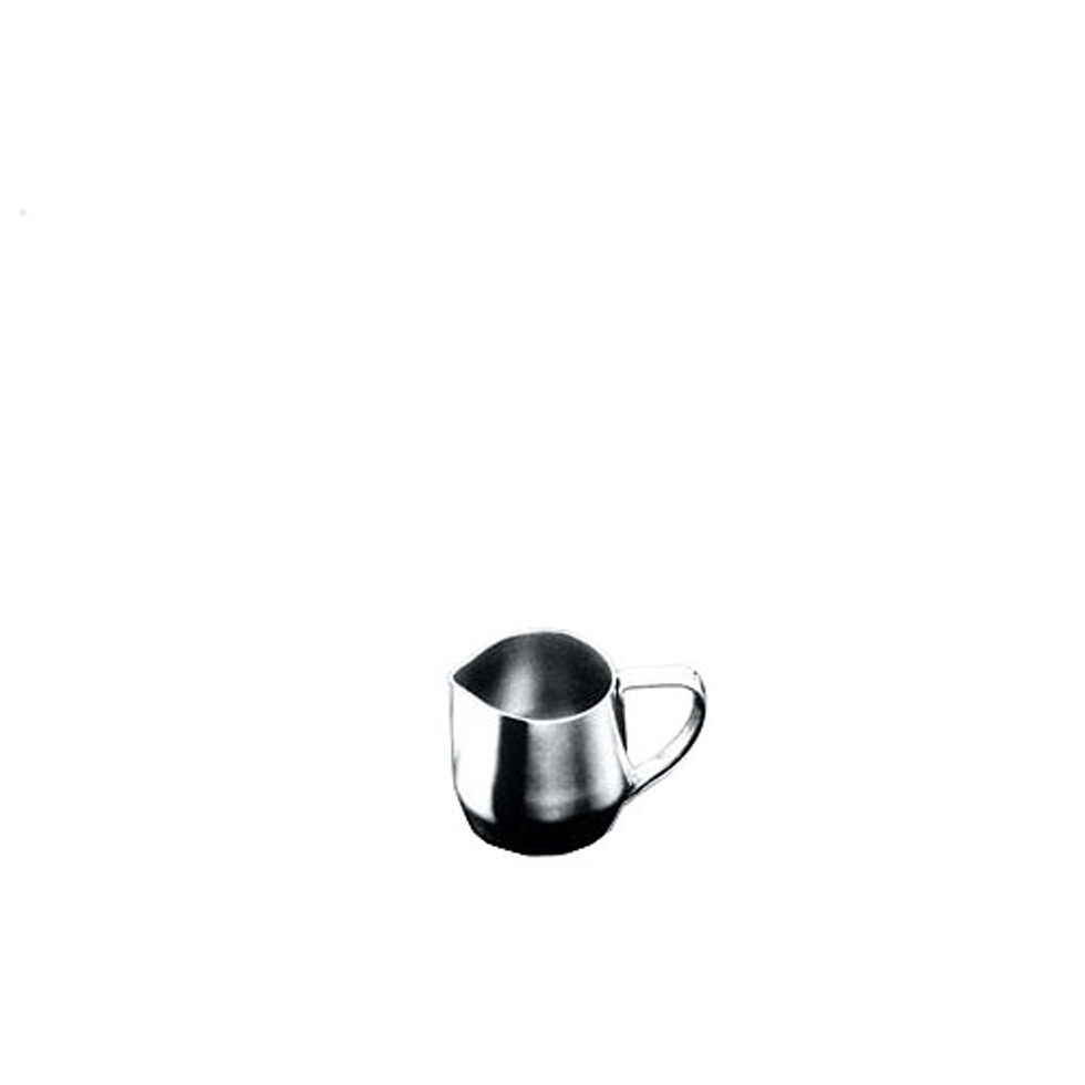 ALESSI
Cremier Edelstahl 5 cl ALESSI
Cremier Edelstahl 5 cl