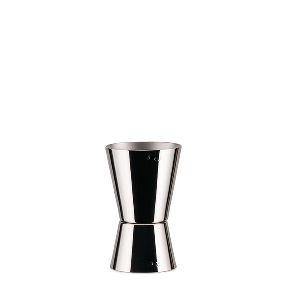 Jigger 2cl/4cl 