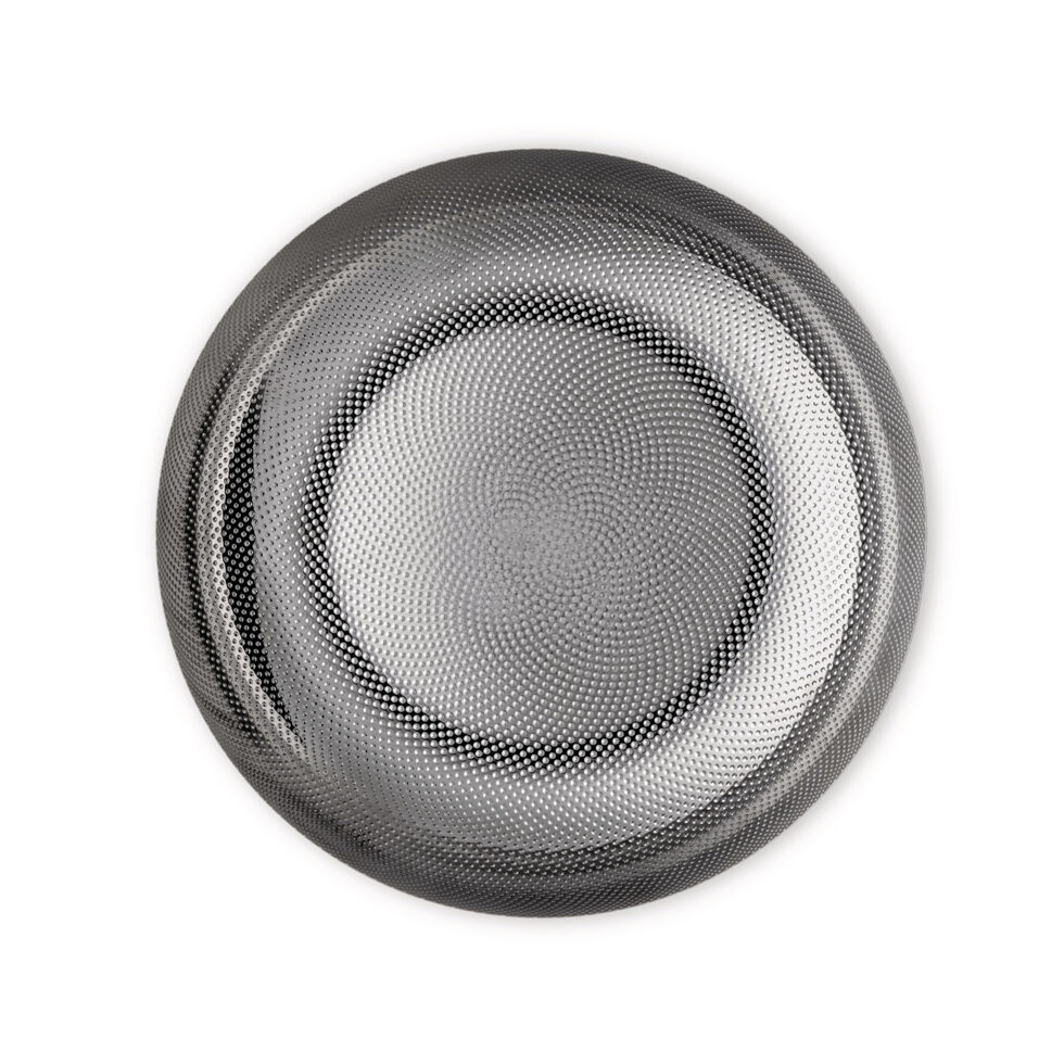 ALESSI
Schale Texture Edelstahl 24 cm 