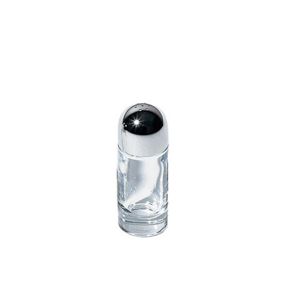 ALESSI 
Pfefferstreuer Edelstahl 