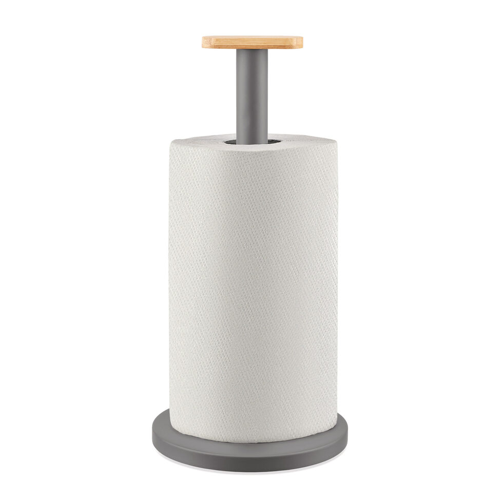 Papierrollenhalter Mattina 
Anthrazit 